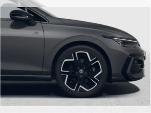 Volkswagen Golf R-Line 2.0 TSI 204PS DSG *BLACK STYLE*MATRIX*AHK*STANDHZG*PANO*55.275€*