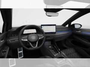 Volkswagen Golf R-Line 2.0 TSI 204PS DSG *BLACK STYLE*MATRIX*AHK*STANDHZG*PANO*55.275€*