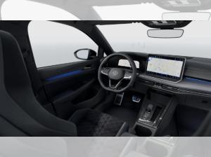 Volkswagen Golf R-Line 2.0 TSI 204PS DSG *BLACK STYLE*MATRIX*AHK*STANDHZG*PANO*55.275€*