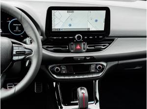 Hyundai i30 N LINE, 5-Türer, 1.6 T-GDI, , 7-DCT, RFK, LED, NAVI, KLIMA