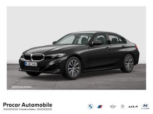 BMW 318 318i DA + PA + ACC + SHZ + UVM