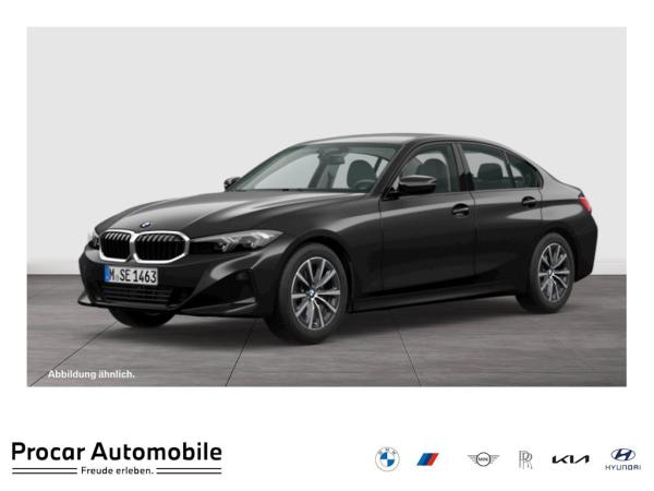 BMW 318 318i DA + PA + ACC + SHZ + UVM