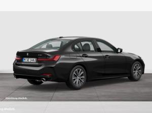 BMW 318 318i DA + PA + ACC + SHZ + UVM