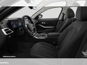 BMW 318 318i DA + PA + ACC + SHZ + UVM