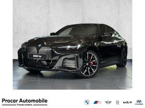 BMW i4 eDrive40 M Pro HuD DA Prof Lenkradheizung H/K