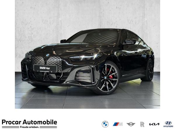 BMW i4 eDrive40 M Pro HuD DA Prof Lenkradheizung H/K