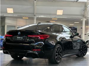 BMW i4 eDrive40 M Pro HuD DA Prof Lenkradheizung H/K