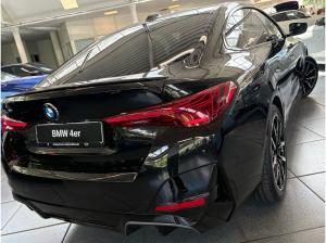 BMW i4 eDrive40 M Pro HuD DA Prof Lenkradheizung H/K