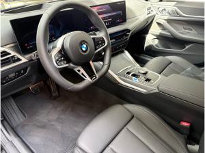 BMW i4 eDrive40 M Pro HuD DA Prof Lenkradheizung H/K