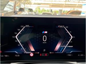 BMW i4 eDrive40 M Pro HuD DA Prof Lenkradheizung H/K