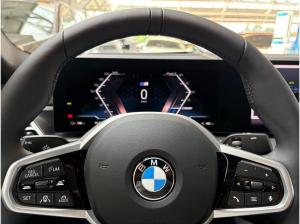 BMW i4 eDrive40 M Pro HuD DA Prof Lenkradheizung H/K