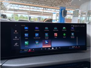 BMW i4 eDrive40 M Pro HuD DA Prof Lenkradheizung H/K