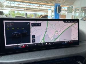BMW i4 eDrive40 M Pro HuD DA Prof Lenkradheizung H/K