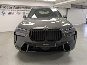 BMW X7 xDrive40d M Sportpaket Pro / Exklusiv Paket / Massagesitze / 22 / Pano / AHK / H/K / 360° KAM RFK