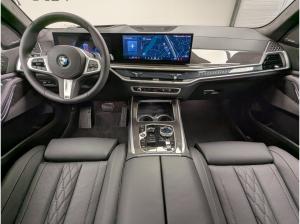 BMW X7 xDrive40d M Sportpaket Pro / Exklusiv Paket / Massagesitze / 22 / Pano / AHK / H/K / 360° KAM RFK