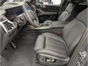 BMW X7 xDrive40d M Sportpaket Pro / Exklusiv Paket / Massagesitze / 22 / Pano / AHK / H/K / 360° KAM RFK