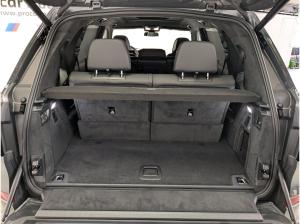BMW X7 xDrive40d M Sportpaket Pro / Exklusiv Paket / Massagesitze / 22 / Pano / AHK / H/K / 360° KAM RFK