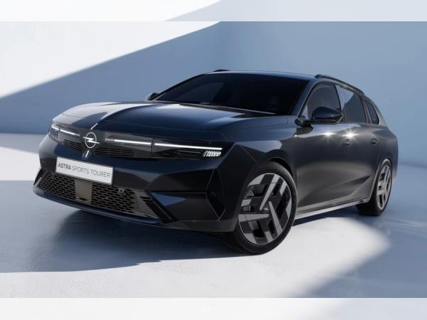Opel Astra Sports Tourer Electric GS BESTELLAKTION|FULLSERVICE|ALLWETTER|KOMFORT+WINTERPAKET