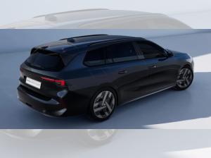 Opel Astra Sports Tourer Electric GS BESTELLAKTION|FULLSERVICE|ALLWETTER|KOMFORT+WINTERPAKET