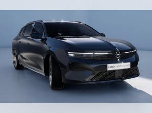 Opel Astra Sports Tourer Electric GS BESTELLAKTION|FULLSERVICE|ALLWETTER|KOMFORT+WINTERPAKET
