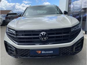 Volkswagen Touareg 3.0 TDI DSG 4M R-Line FINAL EDITION AHK LUFT PANO