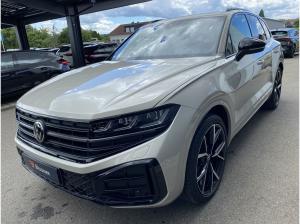 Volkswagen Touareg 3.0 TDI DSG 4M R-Line FINAL EDITION AHK LUFT PANO