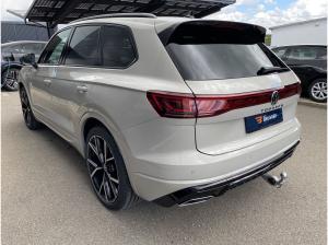 Volkswagen Touareg 3.0 TDI DSG 4M R-Line FINAL EDITION AHK LUFT PANO