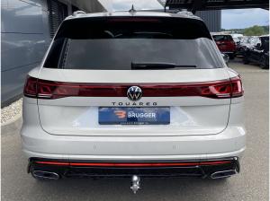 Volkswagen Touareg 3.0 TDI DSG 4M R-Line FINAL EDITION AHK LUFT PANO