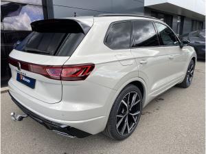 Volkswagen Touareg 3.0 TDI DSG 4M R-Line FINAL EDITION AHK LUFT PANO