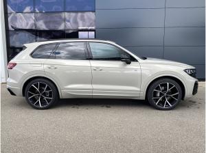 Volkswagen Touareg 3.0 TDI DSG 4M R-Line FINAL EDITION AHK LUFT PANO