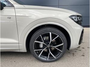 Volkswagen Touareg 3.0 TDI DSG 4M R-Line FINAL EDITION AHK LUFT PANO