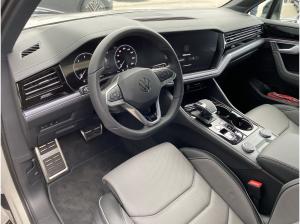 Volkswagen Touareg 3.0 TDI DSG 4M R-Line FINAL EDITION AHK LUFT PANO