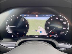 Volkswagen Touareg 3.0 TDI DSG 4M R-Line FINAL EDITION AHK LUFT PANO