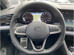 Volkswagen Touareg 3.0 TDI DSG 4M R-Line FINAL EDITION AHK LUFT PANO