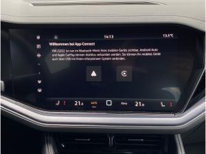 Volkswagen Touareg 3.0 TDI DSG 4M R-Line FINAL EDITION AHK LUFT PANO