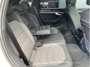 Volkswagen Touareg 3.0 TDI DSG 4M R-Line FINAL EDITION AHK LUFT PANO