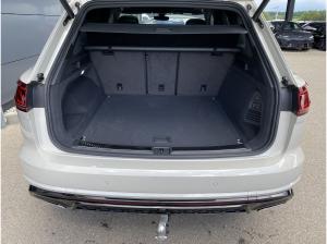 Volkswagen Touareg 3.0 TDI DSG 4M R-Line FINAL EDITION AHK LUFT PANO