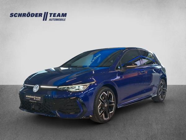 Volkswagen Golf R-Line 💥 Sofort Verfügbar 💥 Viele Farben*AHK*Black Style*Business Premium*UVM