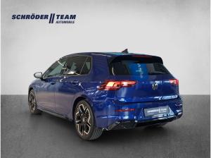 Volkswagen Golf R-Line 💥 Sofort Verfügbar 💥 Viele Farben*AHK*Black Style*Business Premium*UVM