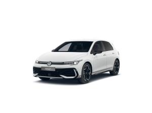 Volkswagen Golf R-Line 💥 Sofort Verfügbar 💥 Viele Farben*AHK*Black Style*Business Premium*UVM