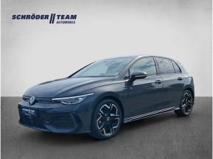 Volkswagen Golf R-Line 💥 Sofort Verfügbar 💥 Viele Farben*AHK*Black Style*Business Premium*UVM