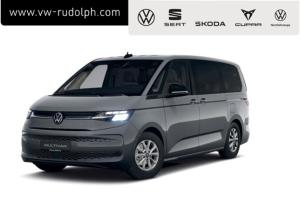 Volkswagen T7 Multivan Life 2,0 l TDI DSG Langer Überhang