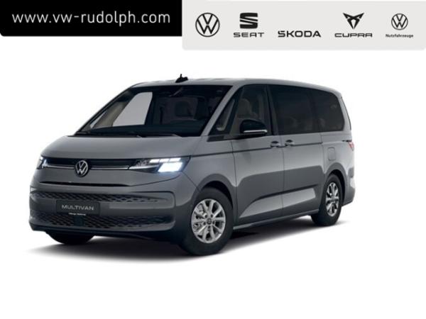 Volkswagen T7 Multivan Life 2,0 l TDI DSG Langer Überhang