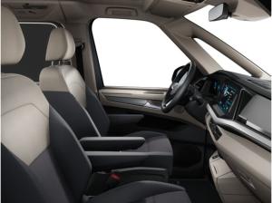 Volkswagen T7 Multivan Life 2,0 l TDI DSG Langer Überhang