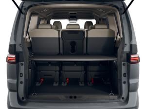 Volkswagen T7 Multivan Life 2,0 l TDI DSG Langer Überhang