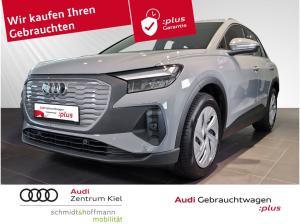 Audi Q4 e-tron 40 Navi+ ACC RFK PDC Akustikverglasung