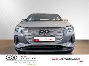 Audi Q4 e-tron 40 Navi+ ACC RFK PDC Akustikverglasung