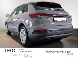 Audi Q4 e-tron 40 Navi+ ACC RFK PDC Akustikverglasung
