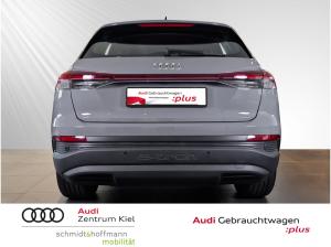 Audi Q4 e-tron 40 Navi+ ACC RFK PDC Akustikverglasung