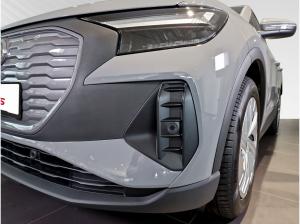 Audi Q4 e-tron 40 Navi+ ACC RFK PDC Akustikverglasung
